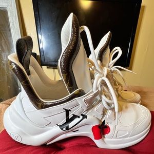 Louis Vuitton Sneakers